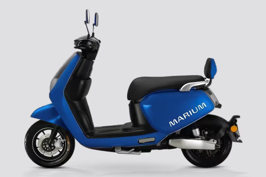 E Went E-Went Marium electric scooters