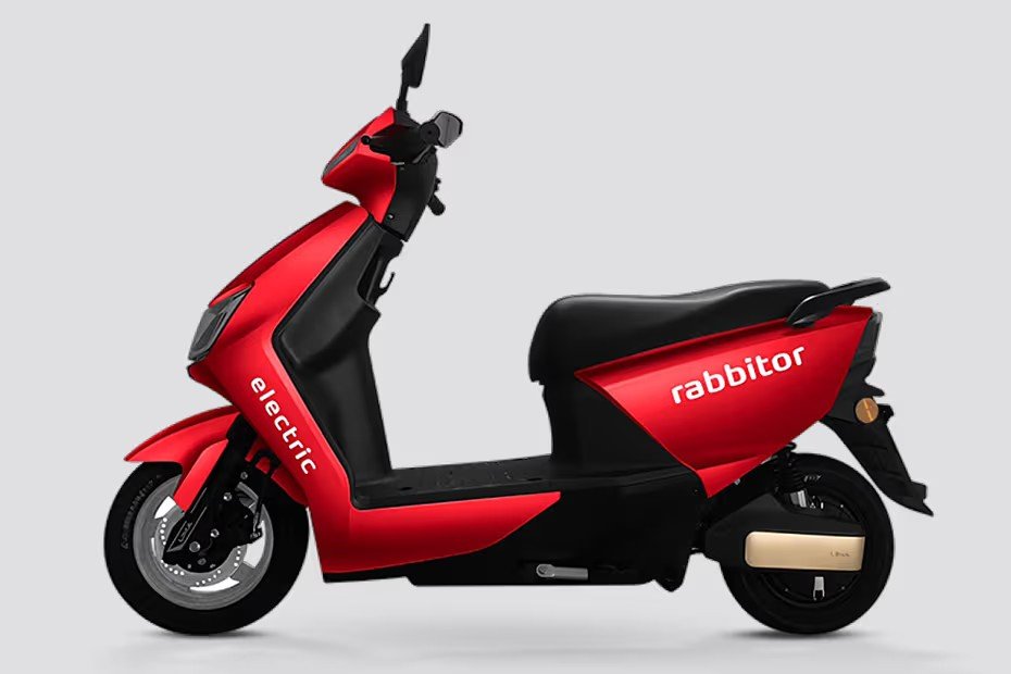 E Went E-Went Rabbitor electric scooters
