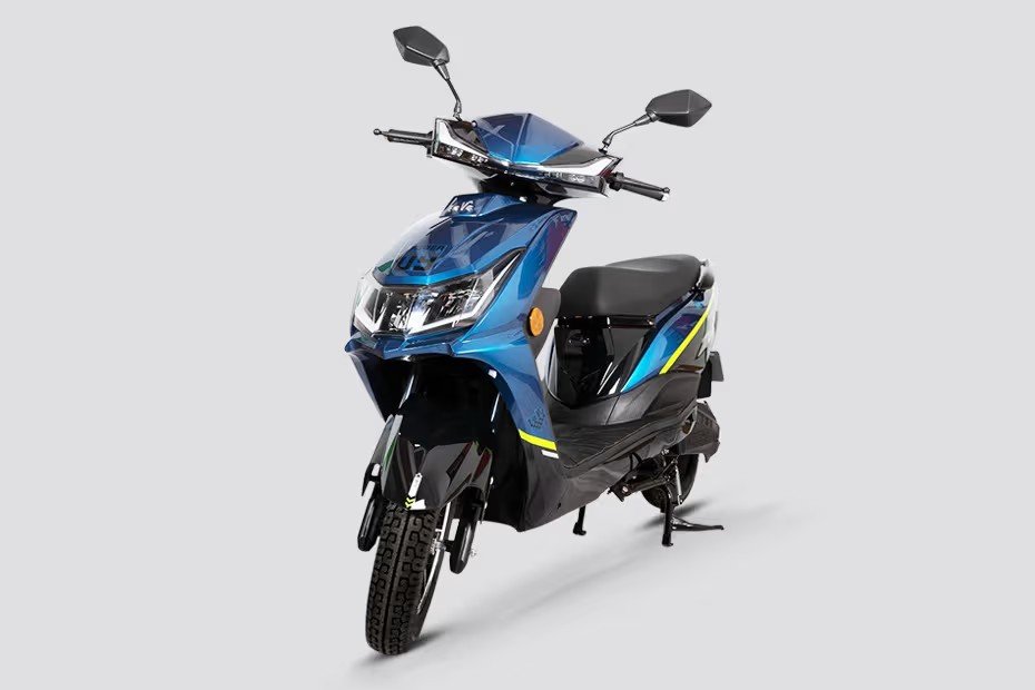 Eeve Ahava electric scooters