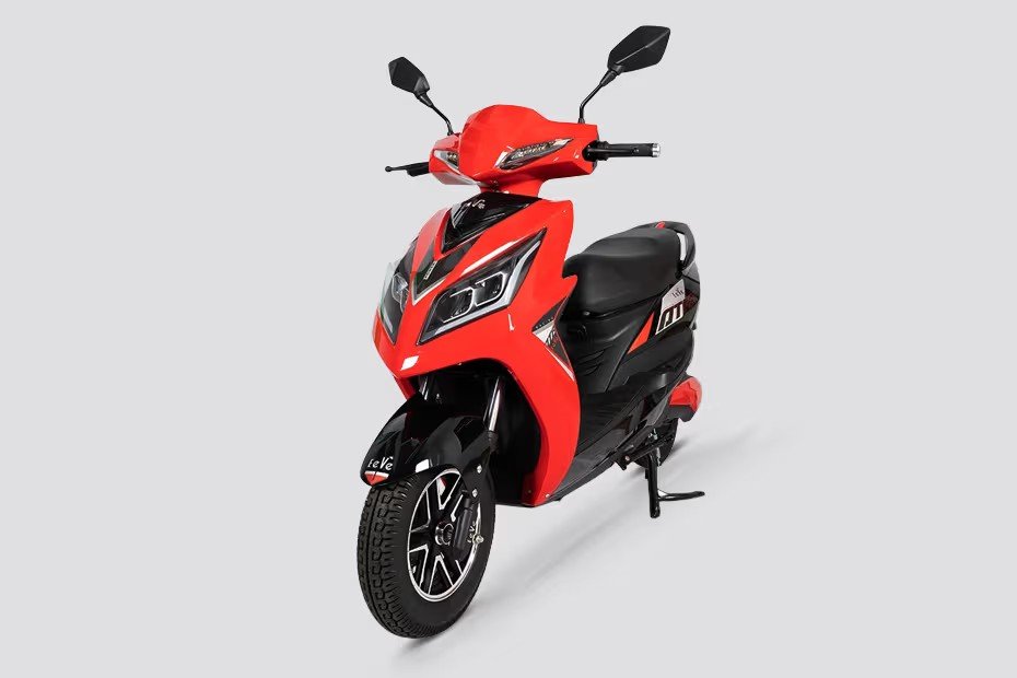 Eeve Atreo electric scooters