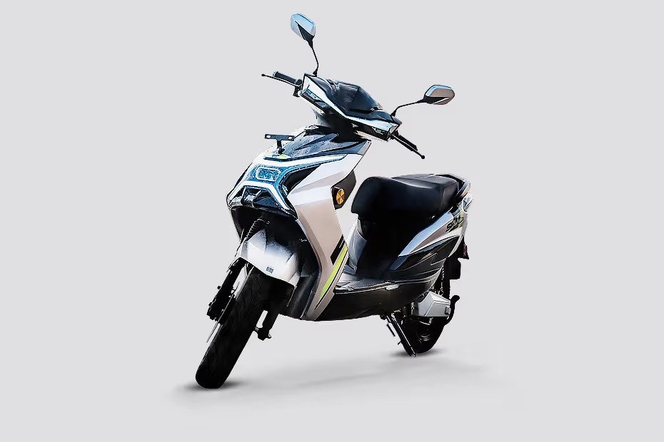 Eeve Soul electric scooters