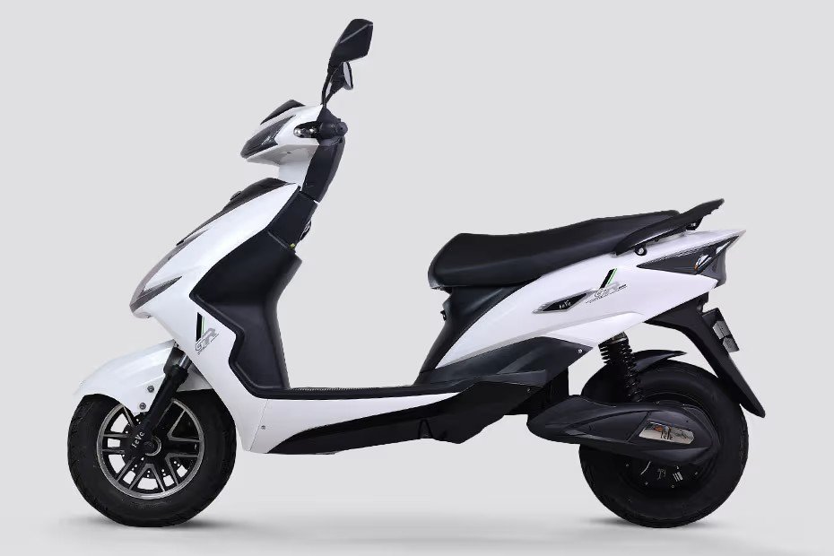 Eeve Wind electric scooters