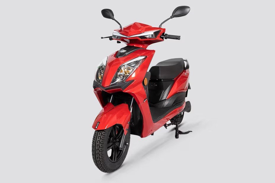 Eeve Xeniaa electric scooters