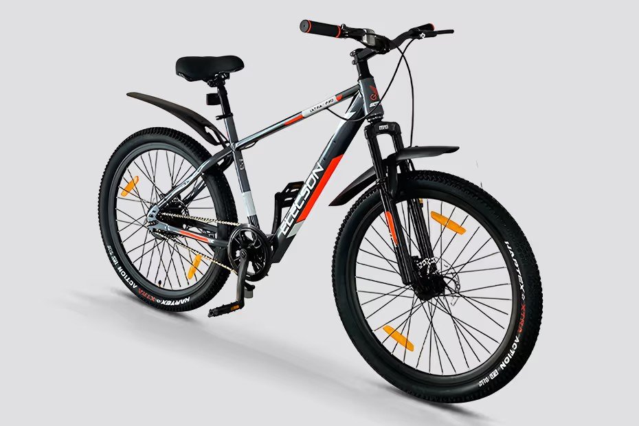 Elecson Ultra Pro electric bikes