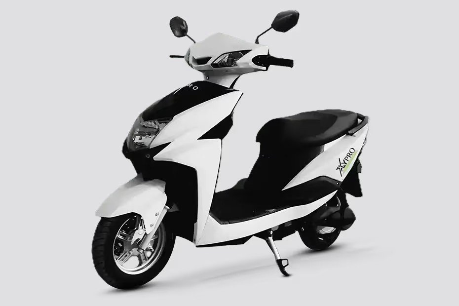 Electricpe Xypro electric scooters