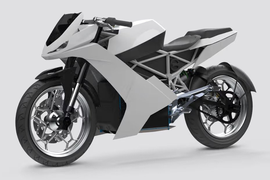 Emote Electric Surge electric bikes