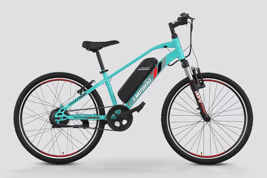 Emotorad Dope electric bikes