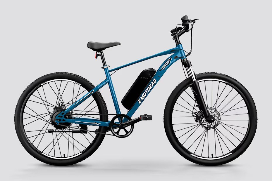 Emotorad X1 electric bikes