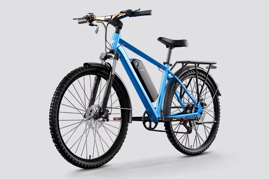 Emotorad T-Rex Pro electric bikes
