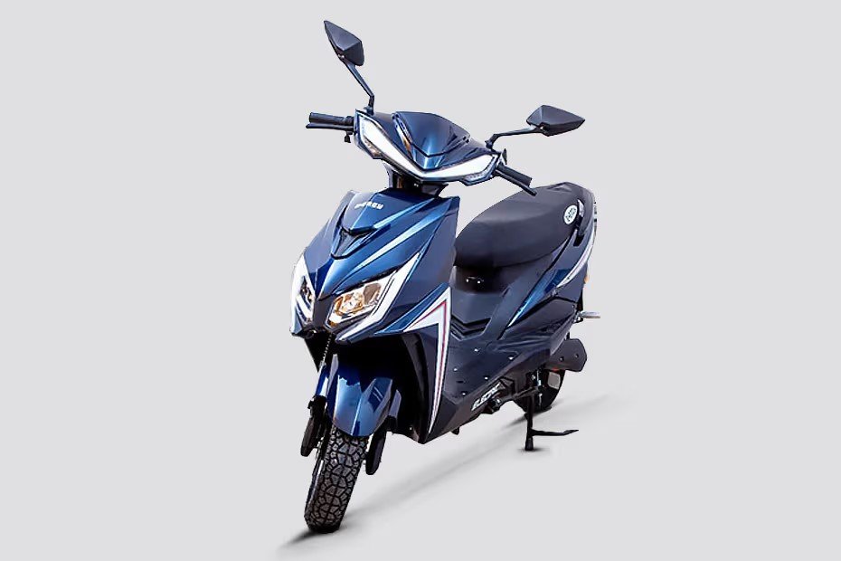 Energy Automobile EvOne electric scooters