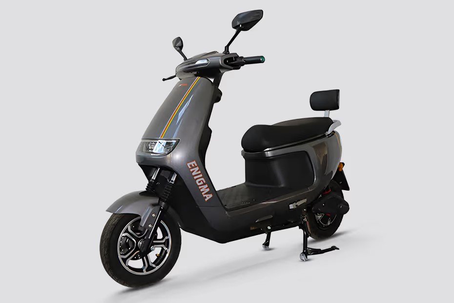 Enigma Ambier N8 electric scooters