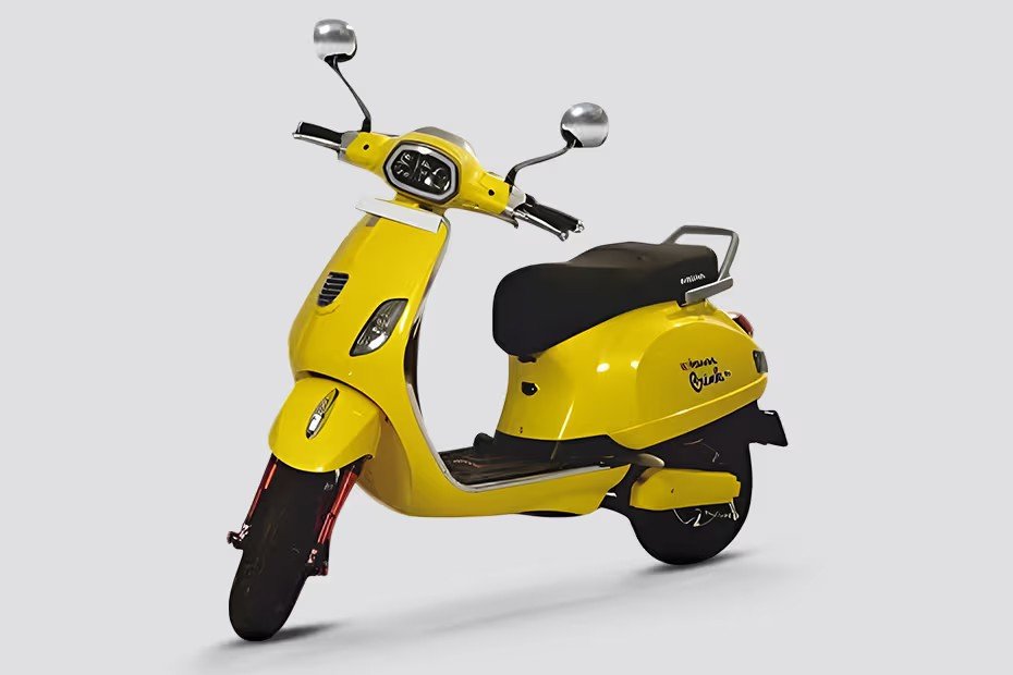 Enigma Crink V1 electric scooters