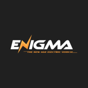 Enigma logo