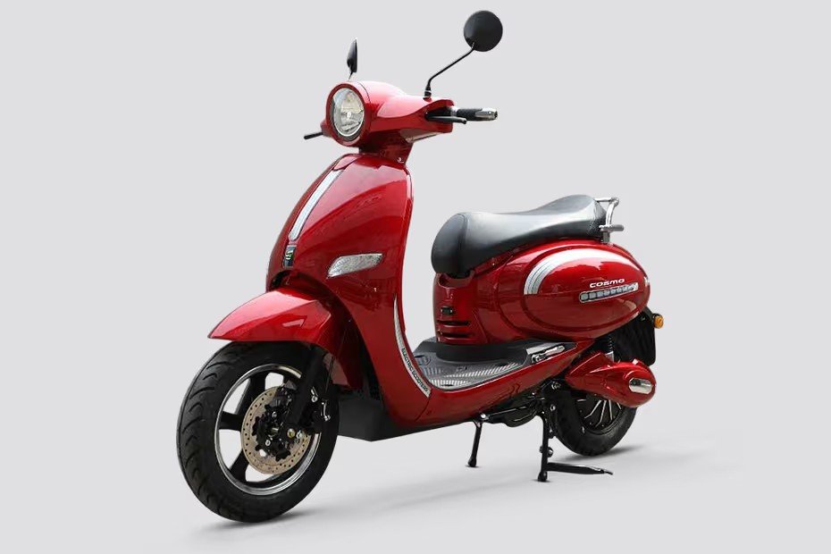 Eveium COSMO electric scooters