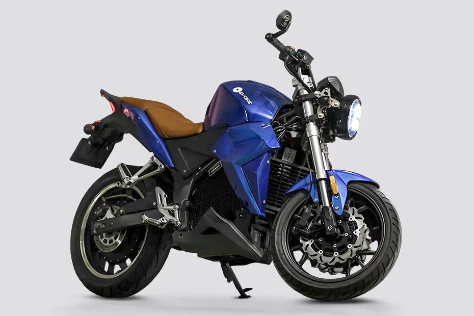 Evoke Motorcycles Evoke Urban Classic electric bikes