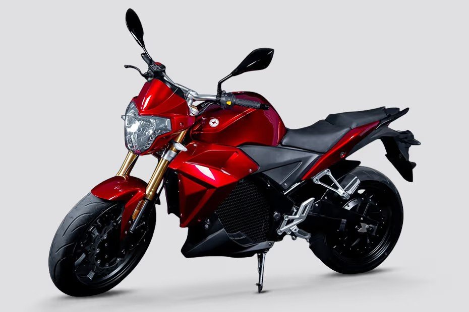 Evoke Motorcycles Evoke Urban S electric bikes