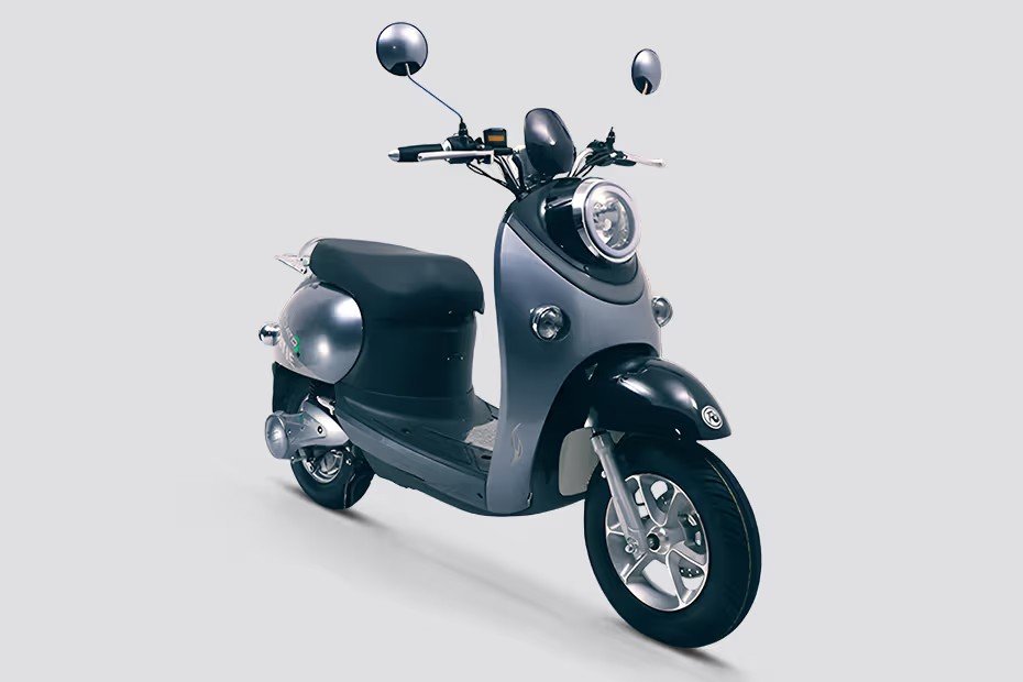 Fidato Evtech Cutie electric scooters