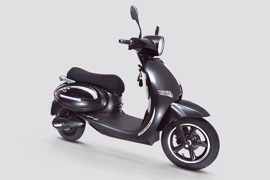Fidato Evtech EasyGo Plus electric scooters