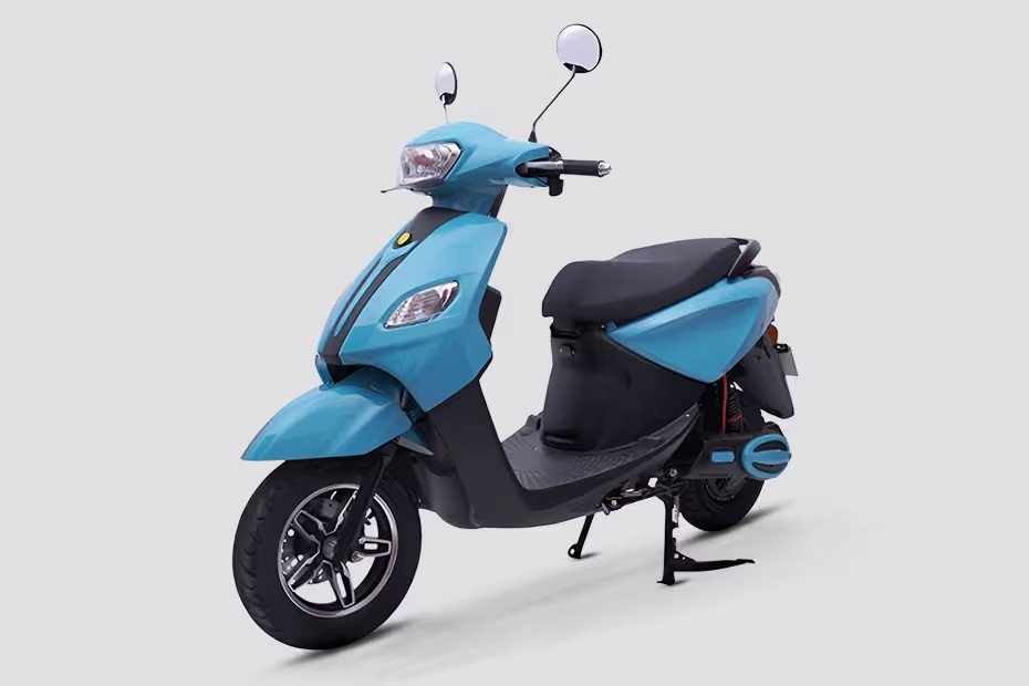 Flycon Motors Flycon Bright electric scooters