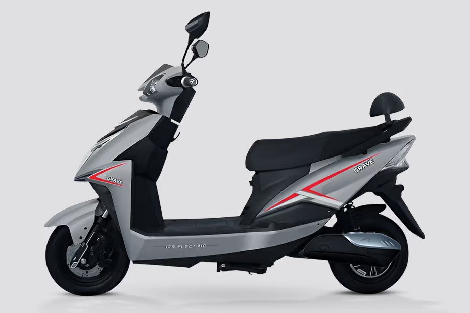 Flycon Motors Flycon Grove electric scooters