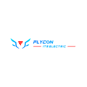 Flycon Motors logo