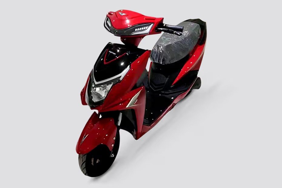 Fujiyama Spectra Pro electric scooters