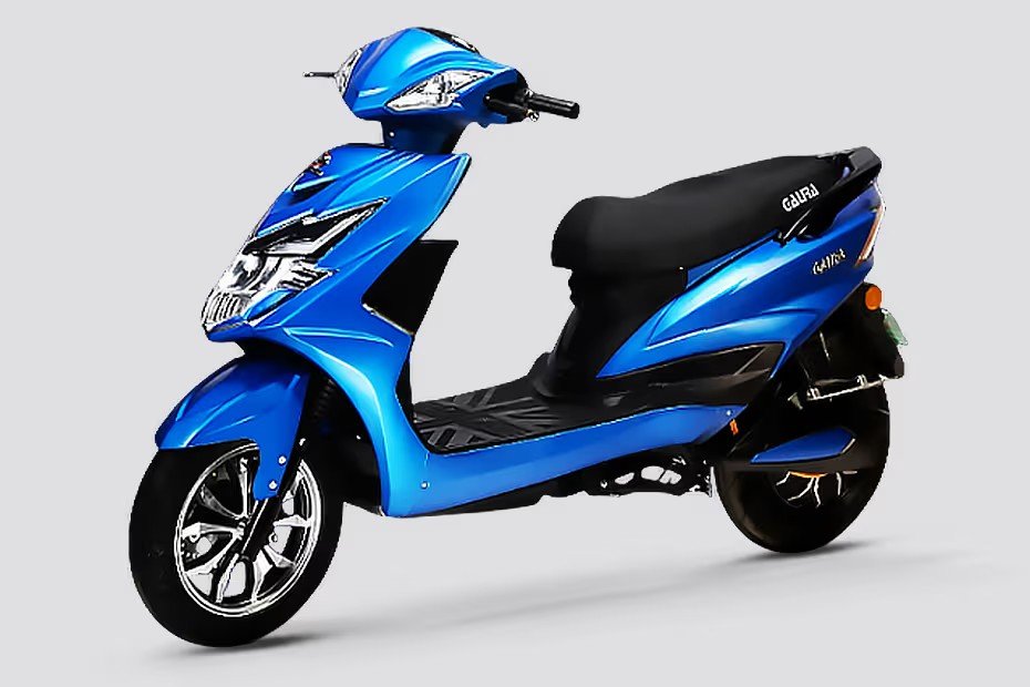 Gaura Electric Gaura G5 electric scooters