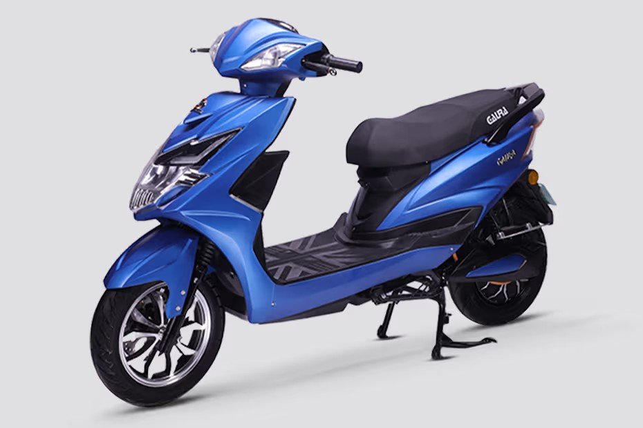Gaura Electric Gaura G6 electric scooters