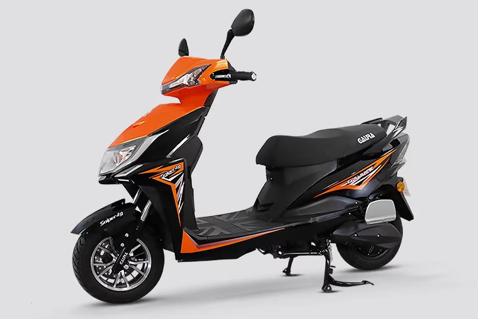 Gaura Electric Gaura Sniper 5G electric scooters