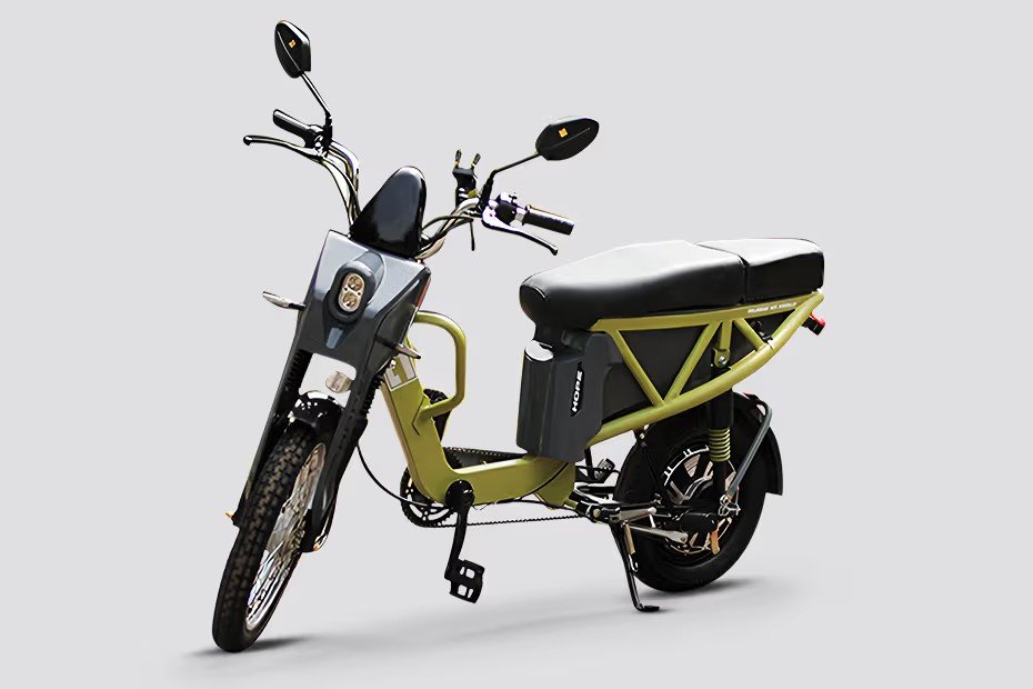 Geliose Hope electric scooters, moped scooters
