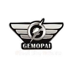 Gemopai logo