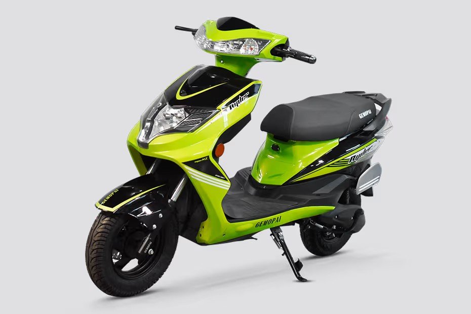Gemopai Ryder SuperMax electric scooters