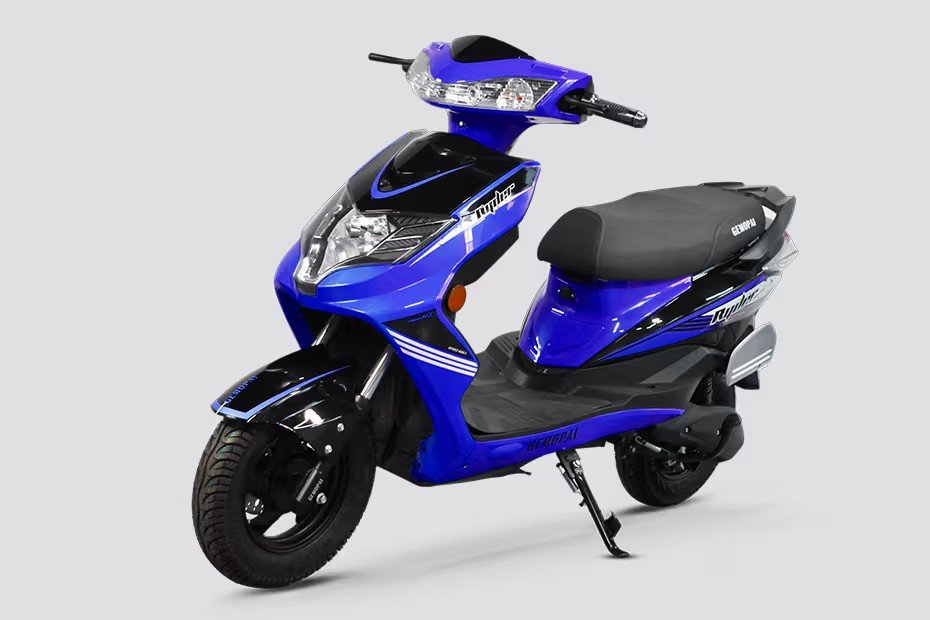 Gemopai Ryder electric scooters