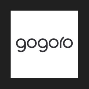 Gogoro logo