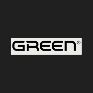 Green Ev logo