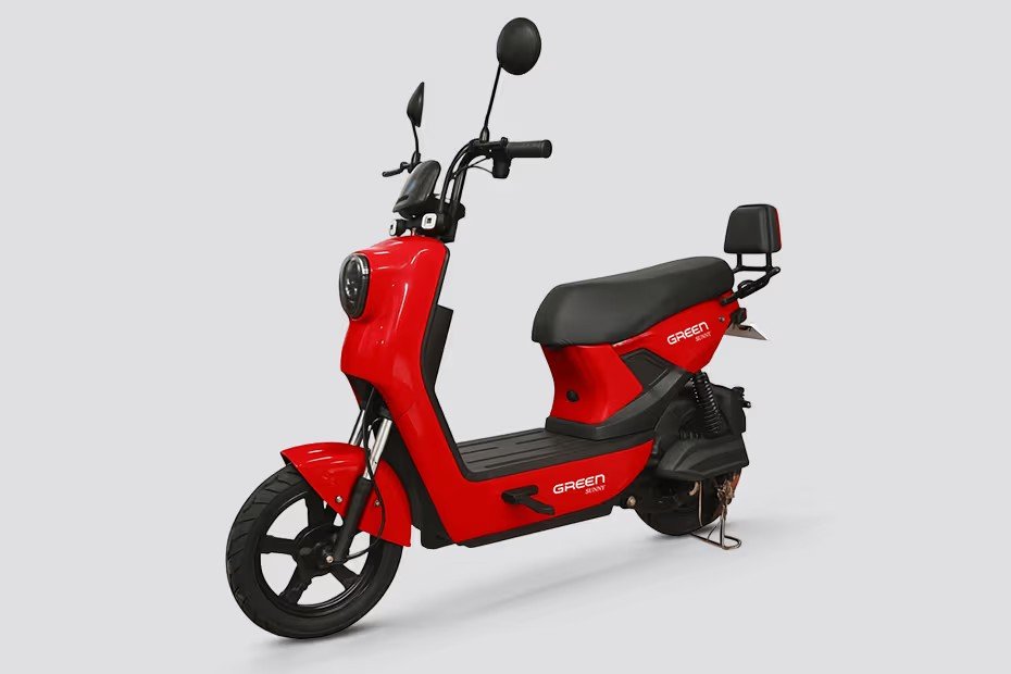 Green Ev Green Sunny electric scooters