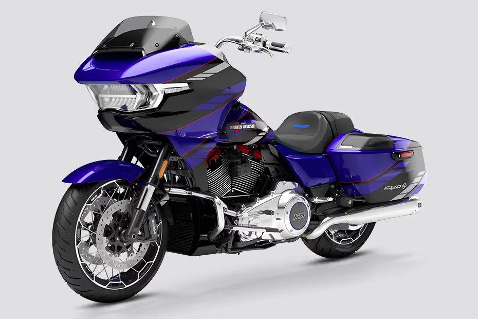 Harley-Davidson CVO Road Glide super bikes, cruiser bikes, tourer bikes