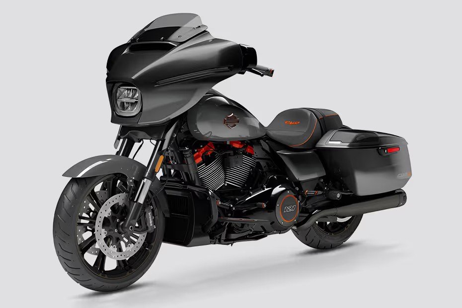 Harley-Davidson CVO Street Glide super bikes, cruiser bikes, tourer bikes