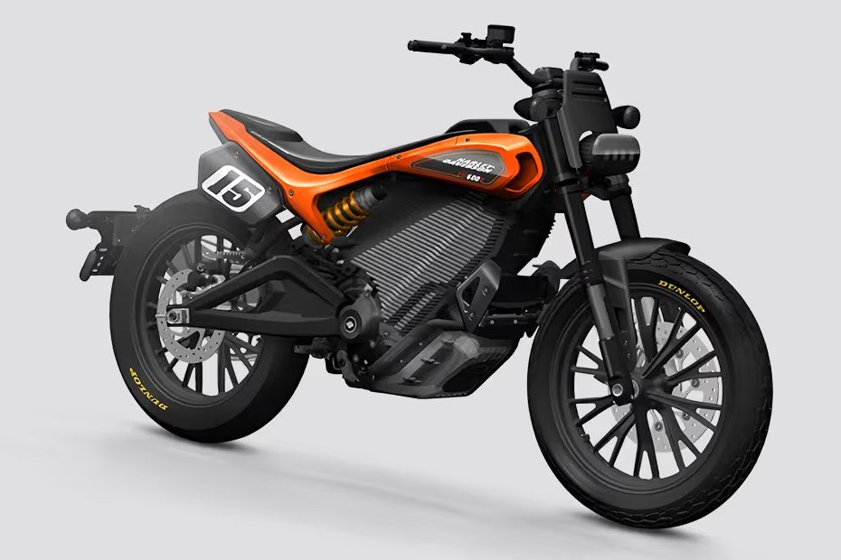Harley-Davidson LiveWire S2 Del Mar electric bikes battery, motor and charging chassis and suspension $