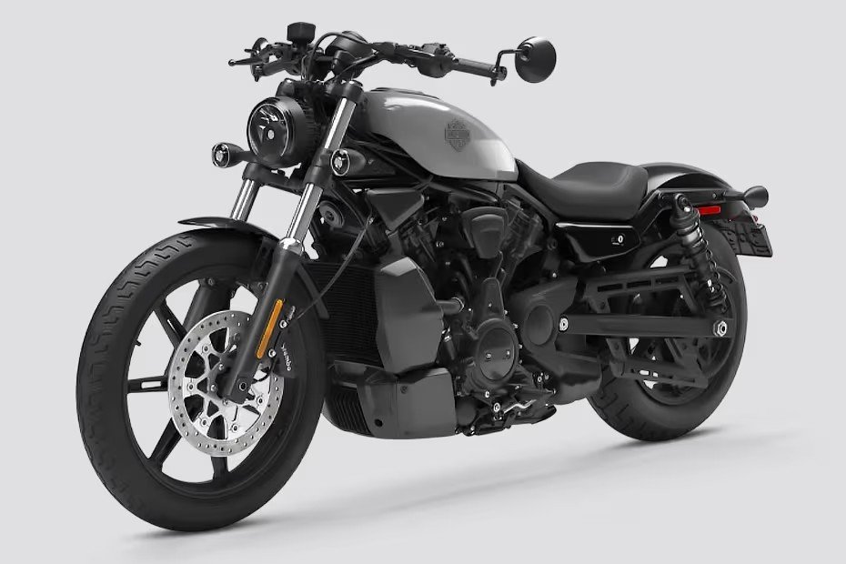 Harley-Davidson Nightster cruiser bikes