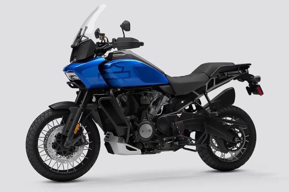 Harley-Davidson Pan America 1250 adventure tourer bikes, sports tourer bikes