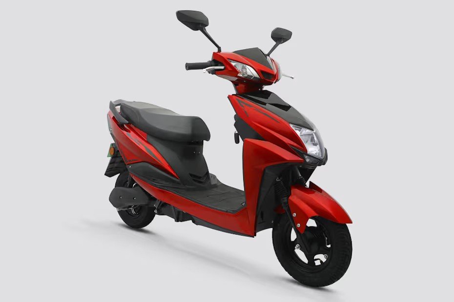Herald Rider electric scooters
