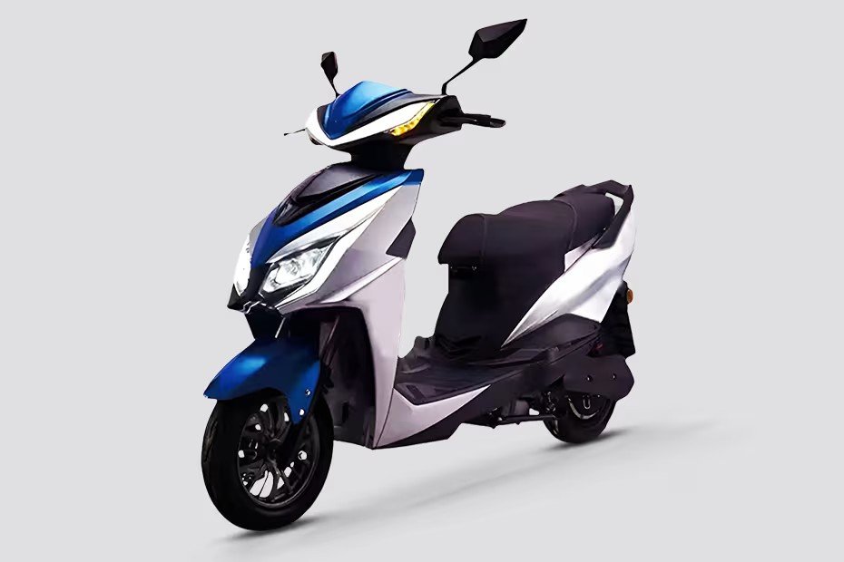 Herald Royal electric scooters