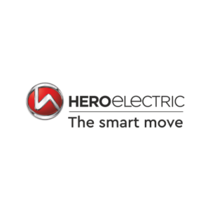Hero Electric logo