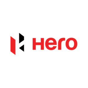Hero logo