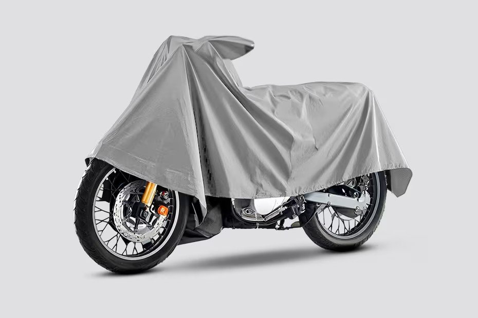 Hero Mavrick 440 Scrambler scrambler bikes