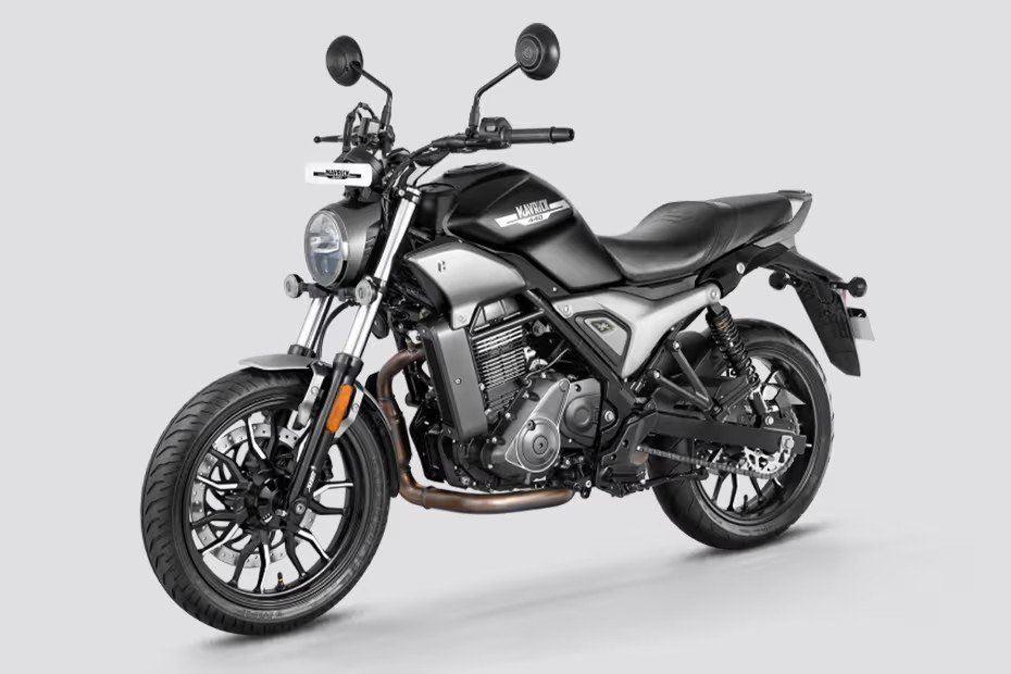 Hero Mavrick 440 cruiser bikes, roadster bikes