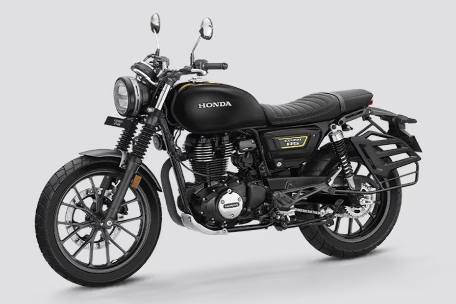 Honda CB350RS roadster bikes