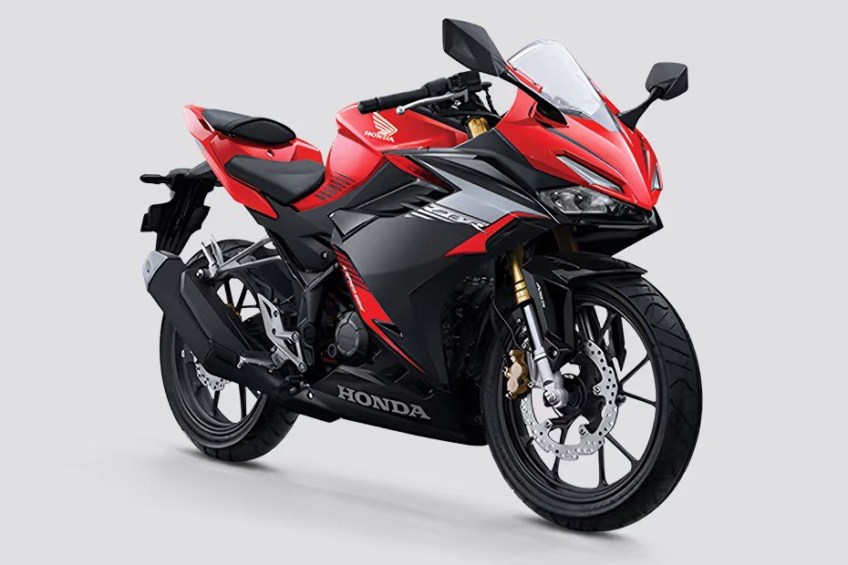 Honda CBR150R sports bikes