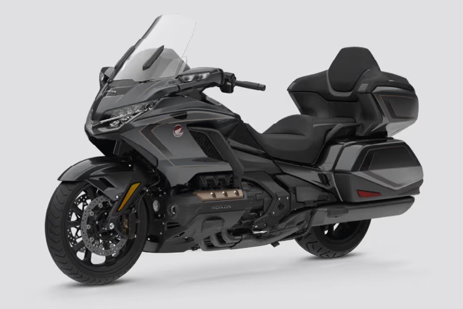 Honda Gold Wing super bikes, tourer bikes